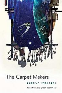 The Carpet Makers