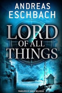 Lord of All Things